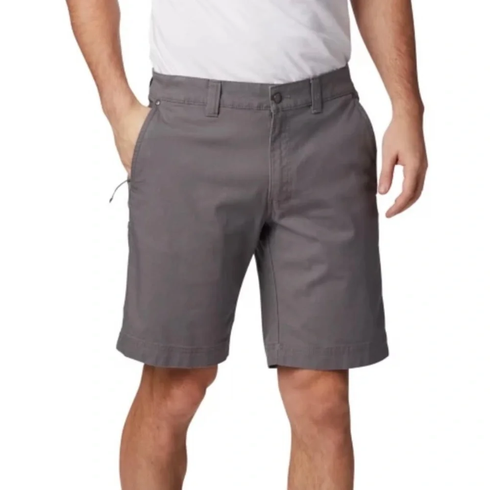 Columbia men’s‎ flex roc short new with tags